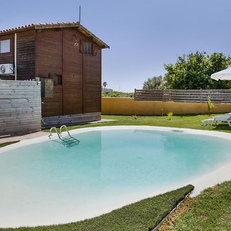 Casa El Mirlo Conil De La Frontera Exterior foto